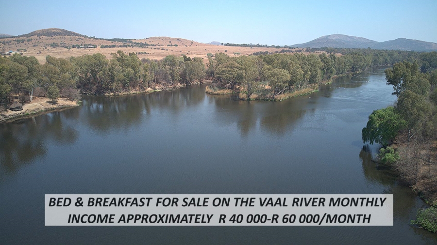 Commercial Property for Sale in Parys Free State